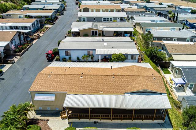 Detail Gallery Image 6 of 49 For 4650 Dulin #119,  Fallbrook,  CA 92028 - 2 Beds | 2 Baths