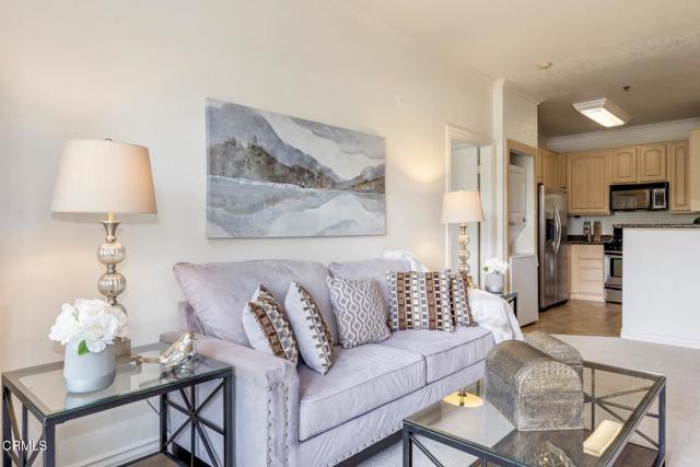 Detail Gallery Image 9 of 51 For 300 N El Molino Ave #319,  Pasadena,  CA 91101 - 2 Beds | 2 Baths