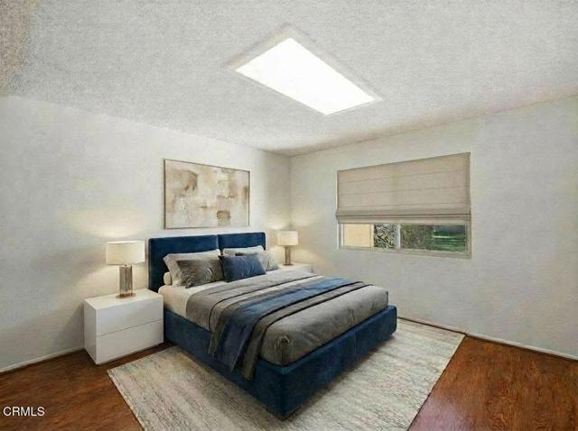 Detail Gallery Image 19 of 46 For 7115 Village 7, Camarillo,  CA 93012 - 2 Beds | 2 Baths