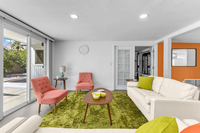 1075 E Sunny Dunes Road, Palm Springs, CA 92264