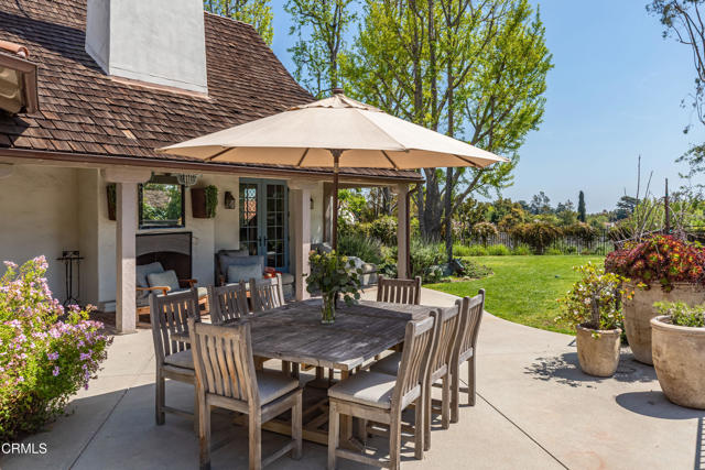 Detail Gallery Image 34 of 75 For 233 Hillside Rd, South Pasadena,  CA 91030 - 5 Beds | 6/1 Baths