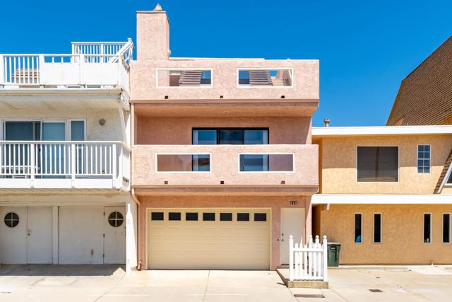 Detail Gallery Image 1 of 34 For 316 Ocean Dr, Oxnard,  CA 93035 - 4 Beds | 3 Baths