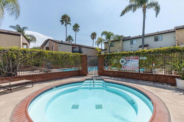 Detail Gallery Image 30 of 37 For 7980 Mission Center Ct #F,  San Diego,  CA 92108 - 1 Beds | 1 Baths