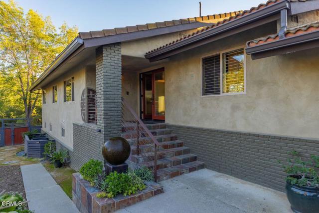 Detail Gallery Image 37 of 37 For 358 Sunset Ct, Oak View,  CA 93022 - 4 Beds | 3/1 Baths