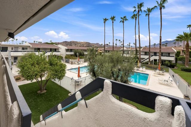 1950 S Palm Canyon Drive #134, Palm Springs, CA 92264