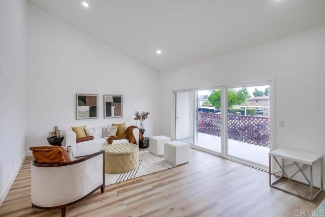 Home for Sale in Escondido