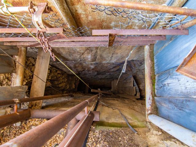 Detail Gallery Image 24 of 33 For 0 Chariot Canyon Truck Trl, Julian,  CA 92036 - – Beds | – Baths