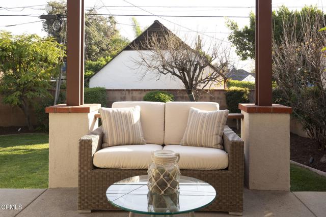 Detail Gallery Image 33 of 41 For 1896 E Mountain St, Pasadena,  CA 91104 - 4 Beds | 2/1 Baths