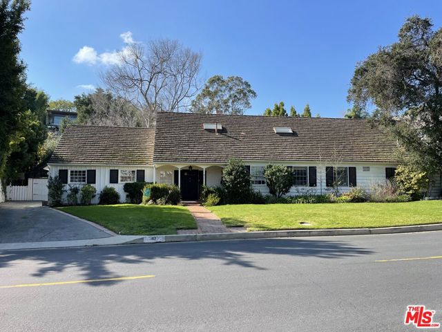 Image 2 for 411 Homewood Rd, Los Angeles, CA 90049