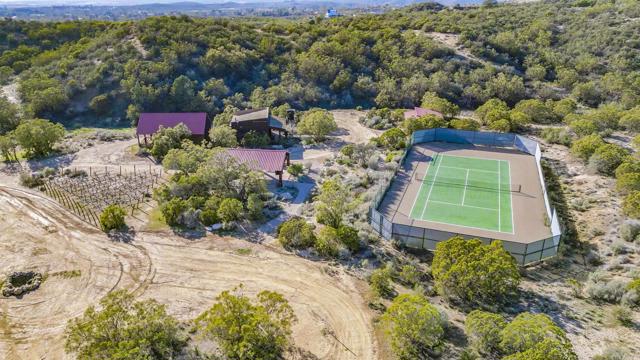 Detail Gallery Image 3 of 48 For 36750 Upper Valley Rd, Anza,  CA 92539 - – Beds | – Baths