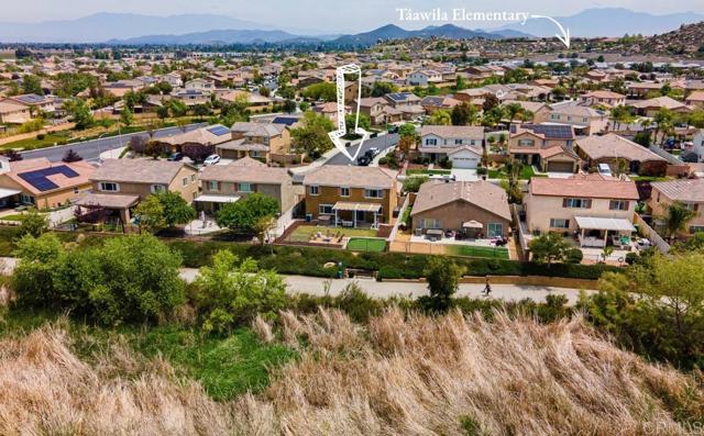 Detail Gallery Image 36 of 51 For 30363 Dapple Grey Way, Menifee,  CA 92584 - 3 Beds | 2/1 Baths