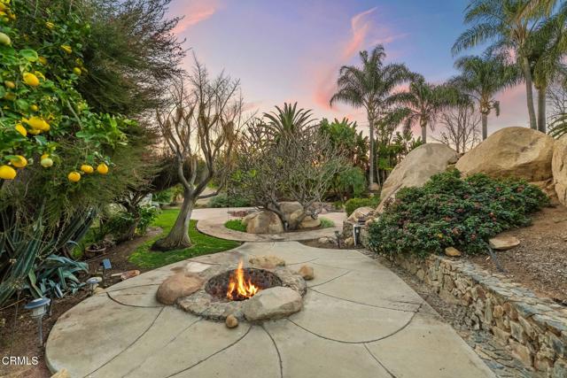 Detail Gallery Image 44 of 53 For 43650 Camaron Rd, Temecula,  CA 92590 - 5 Beds | 3 Baths