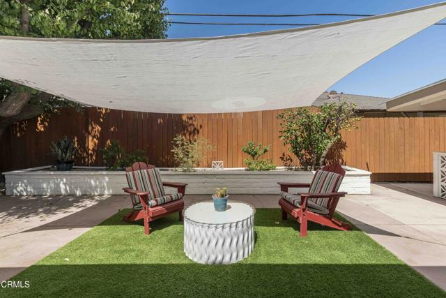 Detail Gallery Image 43 of 57 For 2421 C St, Bakersfield,  CA 93301 - 2 Beds | 2 Baths