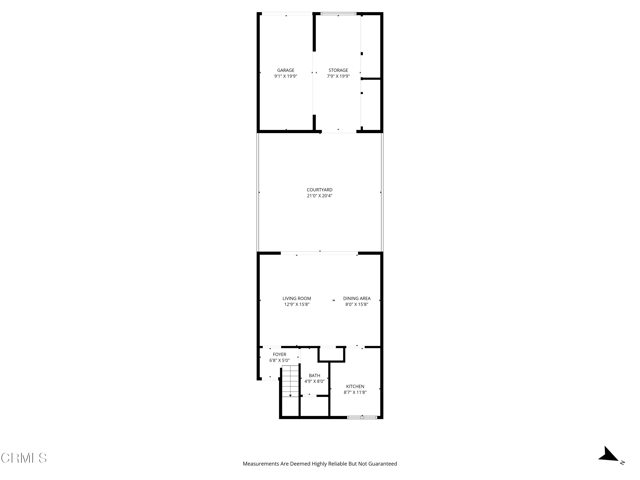 Detail Gallery Image 77 of 78 For 31 W Delta Gr, Port Hueneme,  CA 93041 - 3 Beds | 1/1 Baths
