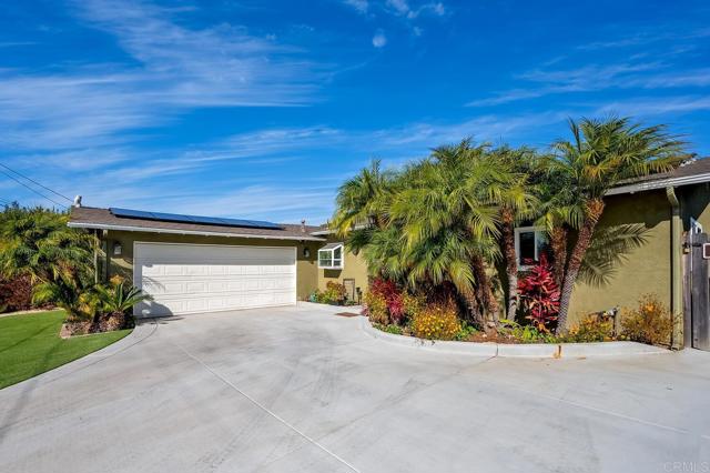 Home for Sale in Oceanside