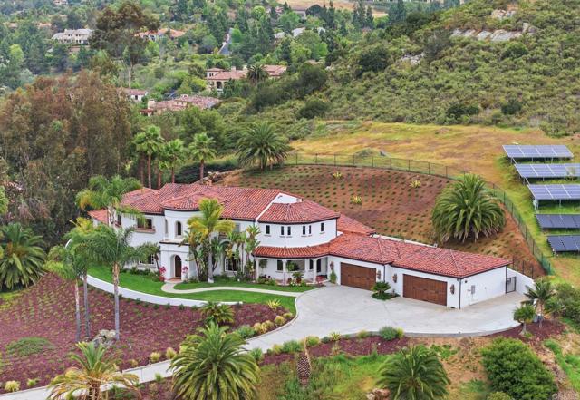 Details for 3244 Olivenhain Farms Rd., Encinitas, CA 92024