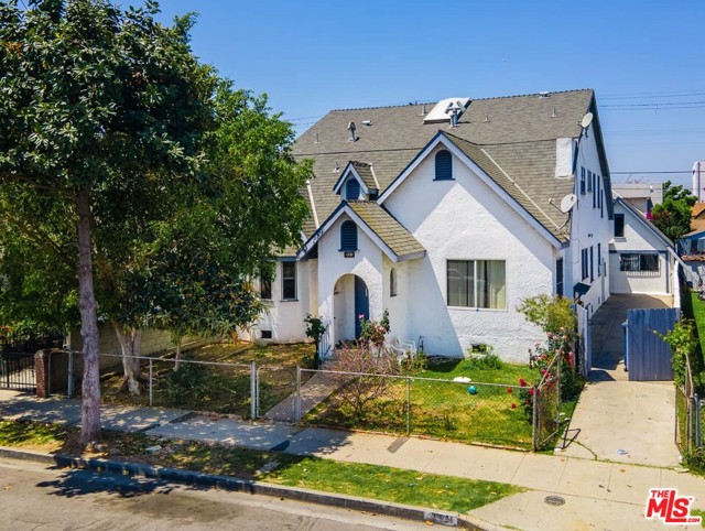 Image 2 for 931 S Hillview Ave, Los Angeles, CA 90022