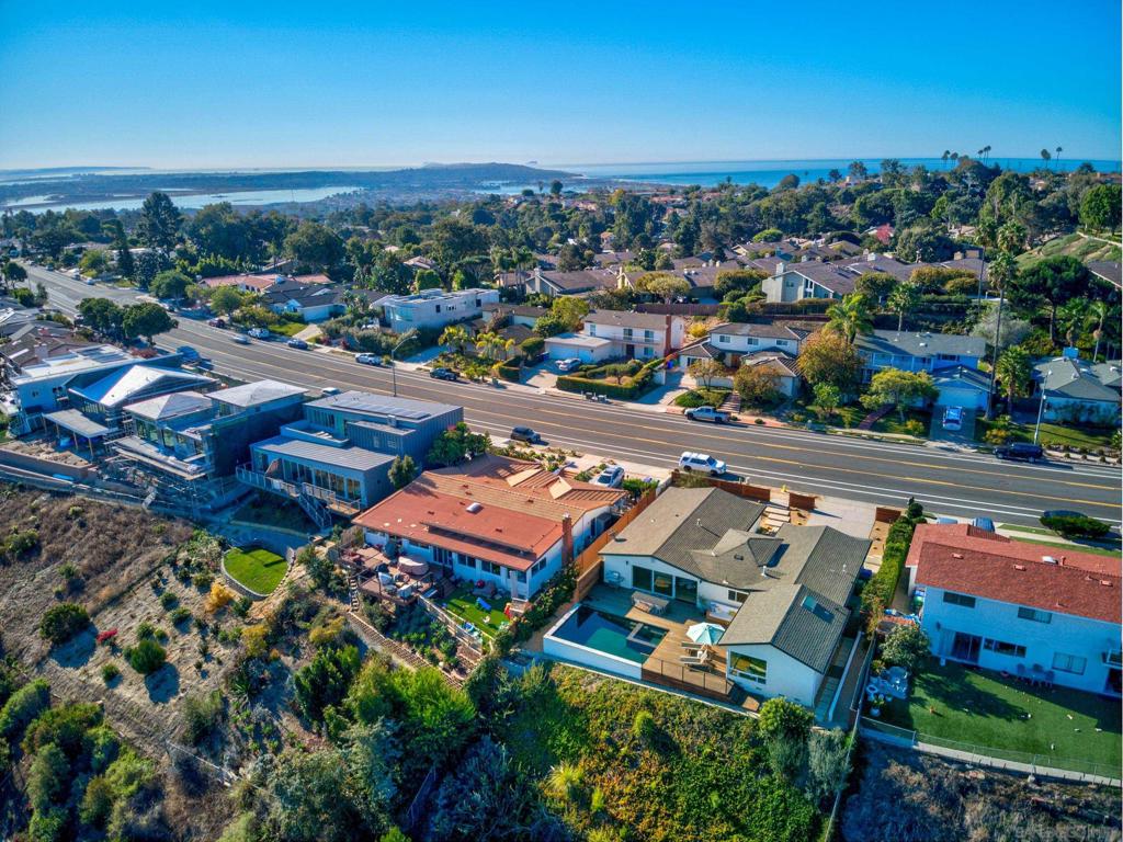 5745 Soledad Mountain Road