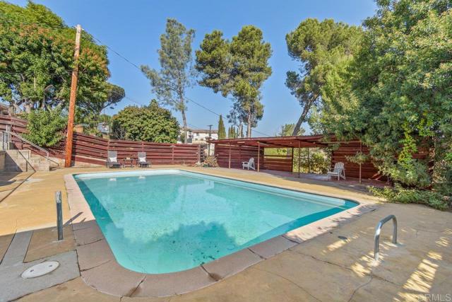 Detail Gallery Image 25 of 39 For 6114 Tarragona Dr, San Diego,  CA 92115 - 4 Beds | 2 Baths