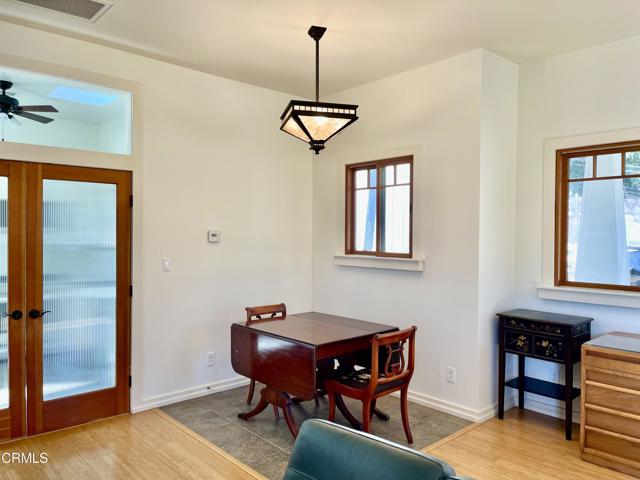 Detail Gallery Image 5 of 39 For 651 S La Luna Ave, Ojai,  CA 93023 - 0 Beds | 1 Baths