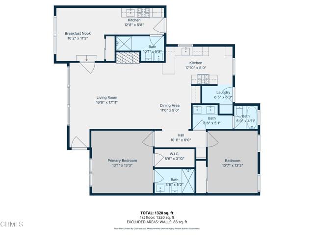 Detail Gallery Image 30 of 30 For 402 Lotone St, Monrovia,  CA 91016 - – Beds | – Baths