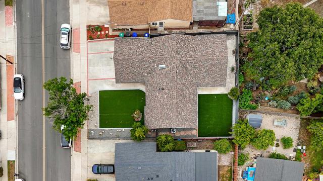 Detail Gallery Image 59 of 68 For 4380 Rolfe Rd, San Diego,  CA 92117 - 3 Beds | 2 Baths