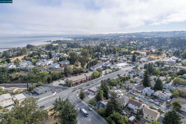 Image 21 of 23 For 1617 San Pablo Avenue
