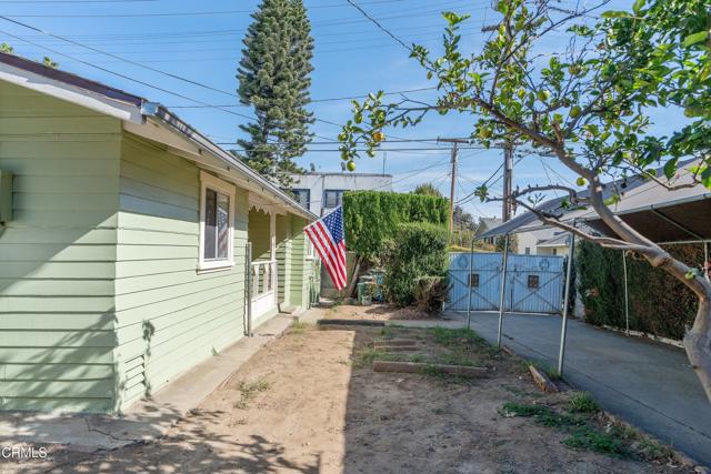 Detail Gallery Image 20 of 20 For 1412 1/2 Fremont, South Pasadena,  CA 91030 - 2 Beds | 1 Baths