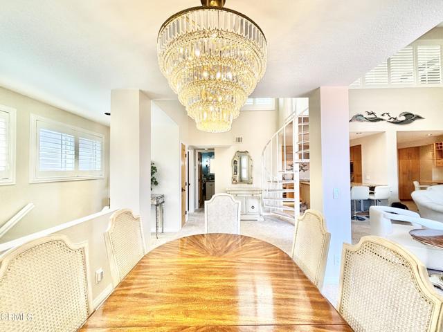Detail Gallery Image 3 of 28 For 2231 Martinique Ln, Oxnard,  CA 93035 - 2 Beds | 2 Baths