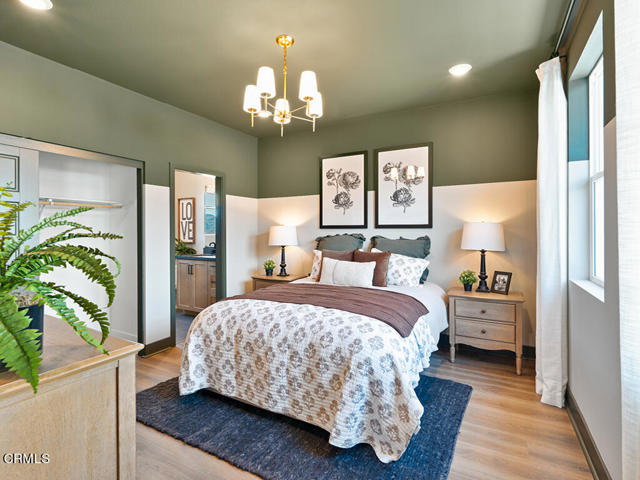 Detail Gallery Image 11 of 23 For 204 Citron Ave, Piru,  CA 93040 - 3 Beds | 3 Baths