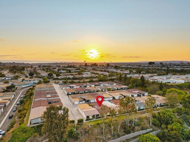 Detail Gallery Image 23 of 27 For 3839 Vista Campana #32,  Oceanside,  CA 92057 - 2 Beds | 1/1 Baths