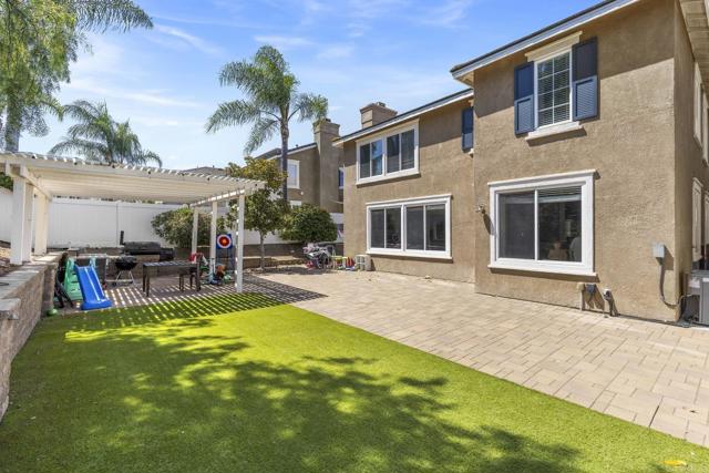 Detail Gallery Image 27 of 30 For 814 Sierra Verde, Vista,  CA 92084 - 4 Beds | 2/1 Baths