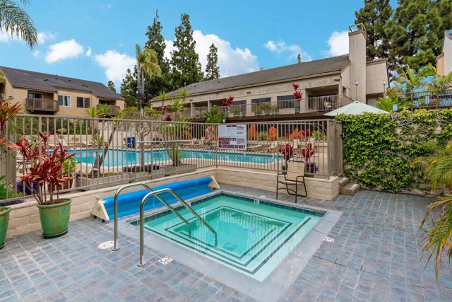Image 24 of 25 For 8529 Villa La Jolla Dr  G
