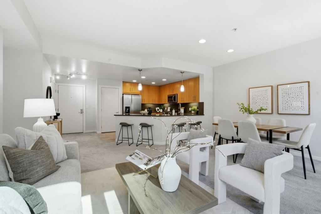 1511 Jefferson Street #109