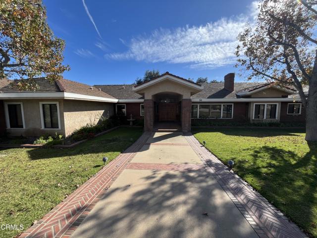 Detail Gallery Image 1 of 3 For 30 Alviso Dr, Camarillo,  CA 93010 - 4 Beds | 3 Baths