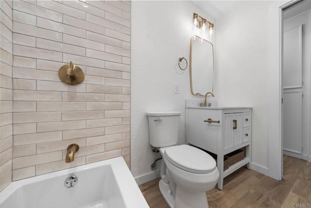 Detail Gallery Image 20 of 34 For 3825 Van Dyke Ave Apt 3, San Diego,  CA 92105 - 2 Beds | 1/1 Baths