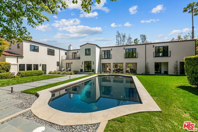Drew Fenton | 10472 Revuelta Way Los Angeles CA | MLS: 7135109