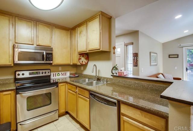 Detail Gallery Image 9 of 24 For 3635 Grove St #268,  Lemon Grove,  CA 91945 - 1 Beds | 1 Baths