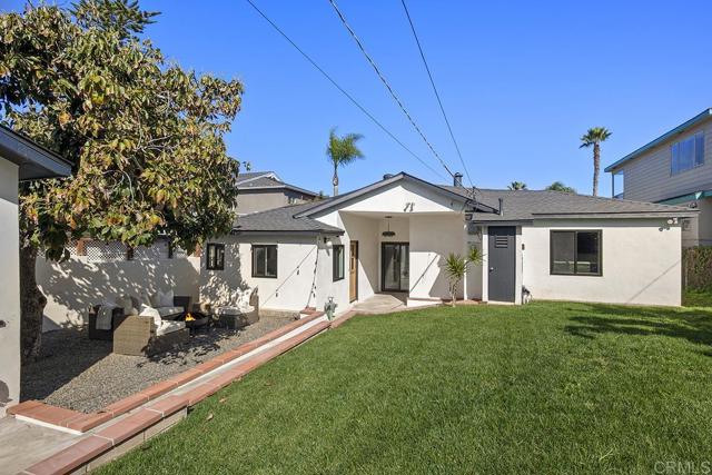 Detail Gallery Image 44 of 55 For 4443 Del Monte Ave, San Diego,  CA 92107 - 3 Beds | 2 Baths