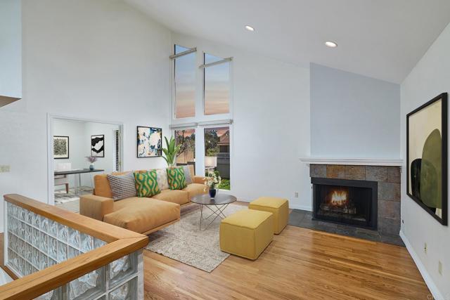 Detail Gallery Image 4 of 28 For 4324 Caminito Pintoresco, San Diego,  CA 92108 - 3 Beds | 2 Baths