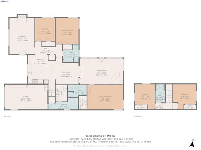 Image 43 of 47 For 15126 Andover St