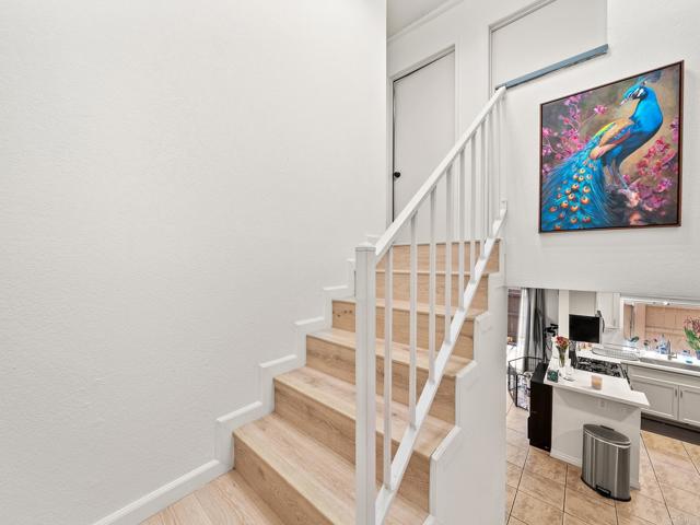 Detail Gallery Image 18 of 30 For 1465 East Lexington Ave 11c,  El Cajon,  CA 92019 - 2 Beds | 2/1 Baths