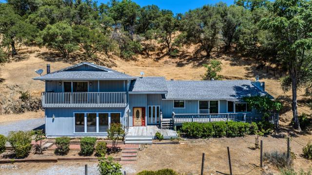 Detail Gallery Image 3 of 75 For 14541 Church St, Amador City,  CA 95601 - 5 Beds | 3/1 Baths