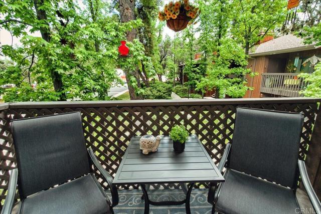 Home for Sale in Alpine