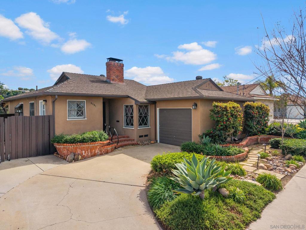 6591 Eldridge St - photo 2
