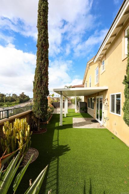 Detail Gallery Image 74 of 74 For 1056 Strawberry Valley, Chula Vista,  CA 91913 - 4 Beds | 2/1 Baths