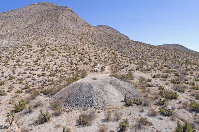 Detail Gallery Image 18 of 49 For 9 Clark Mountain Rd, Baker,  CA 92309 - – Beds | – Baths