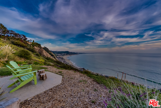 Drew Fenton | 17350 W SUNSET Pacific Palisades CA | MLS: 7320191