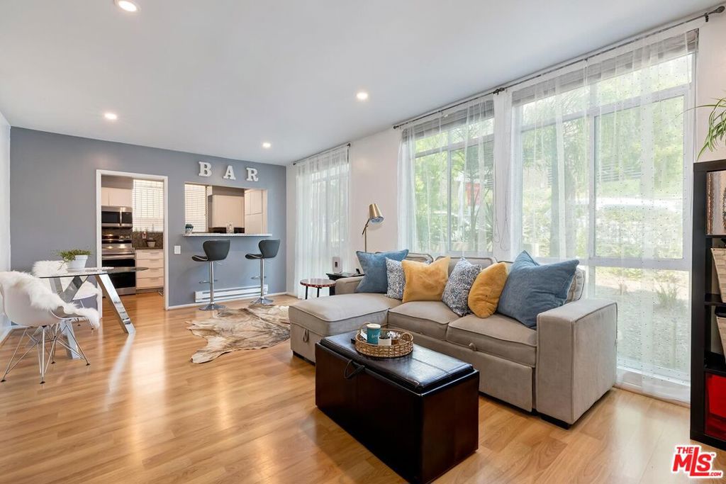7270 Hillside Avenue #102