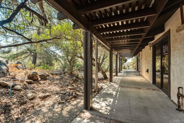 Detail Gallery Image 48 of 67 For 24903 Oakana Rd, Ramona,  CA 92065 - 3 Beds | 2/1 Baths
